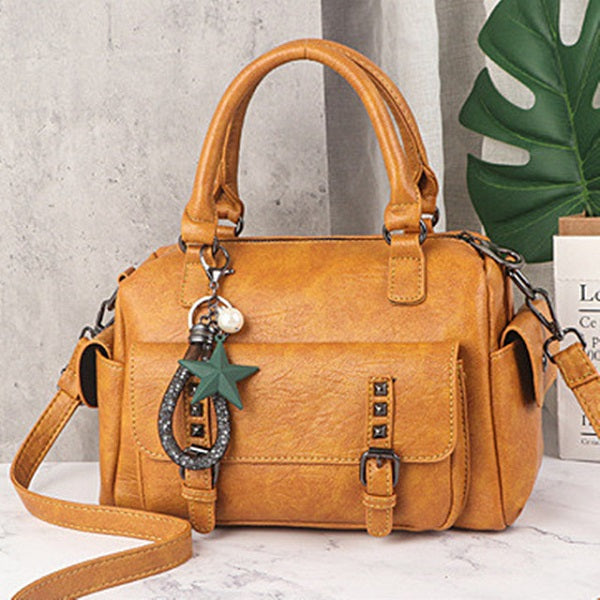 Small Casual Outdoor large capacity Handbags Mssza