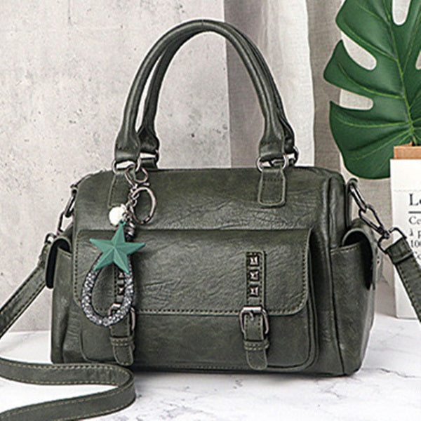 Small Casual Outdoor large capacity Handbags Mssza