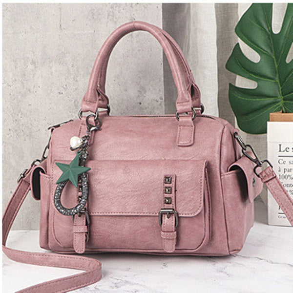 Small Casual Outdoor large capacity Handbags Mssza