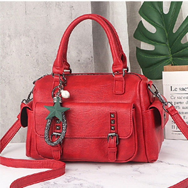Small Casual Outdoor large capacity Handbags Mssza
