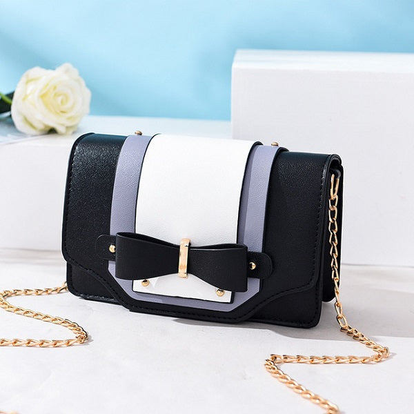 Small Casual Totes Top-Handle Body Bag Mssza
