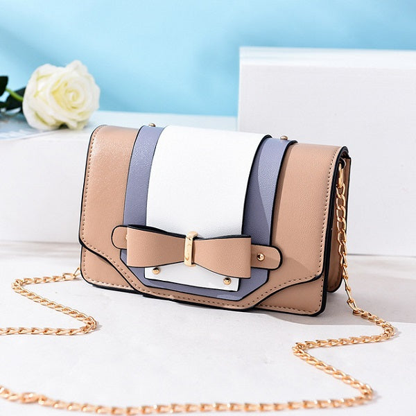 Small Casual Totes Top-Handle Body Bag Mssza