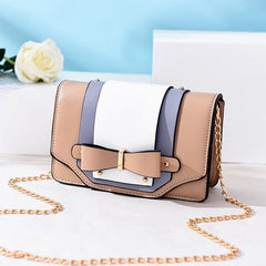 Small Casual Totes Top-Handle Body Bag Mssza