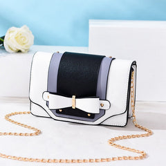 Small Casual Totes Top-Handle Body Bag Mssza