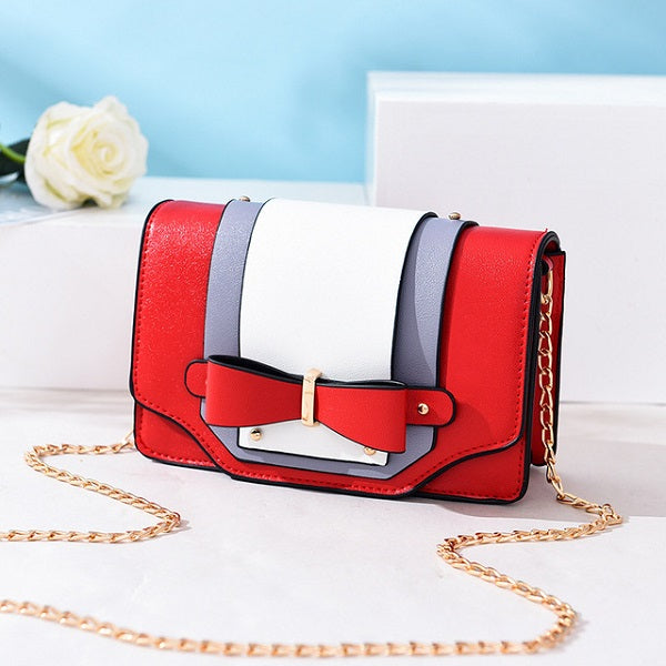 Small Casual Totes Top-Handle Body Bag Mssza