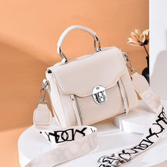 Soft Leather Designer Shoulder Crossbody Bags Mssza