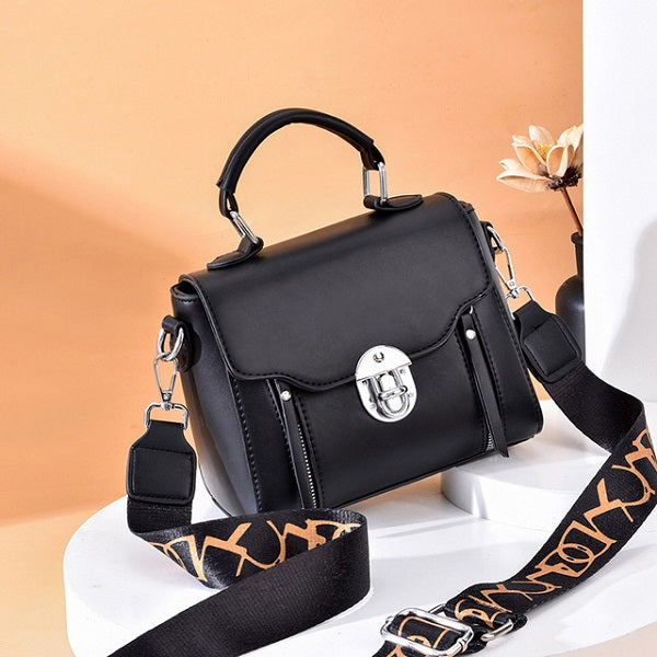 Soft Leather Designer Shoulder Crossbody Bags Mssza