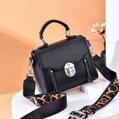 Soft Leather Designer Shoulder Crossbody Bags Mssza