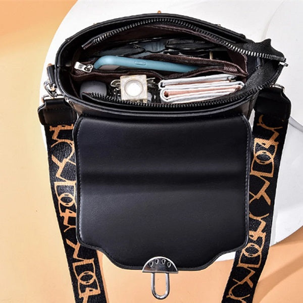 Soft Leather Designer Shoulder Crossbody Bags Mssza
