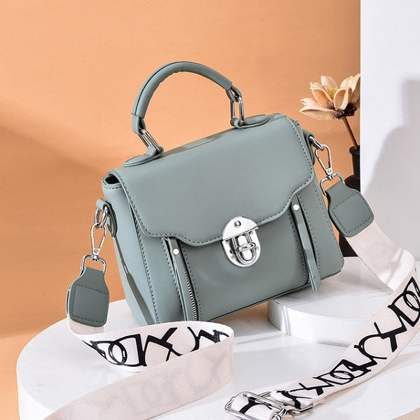 Soft Leather Designer Shoulder Crossbody Bags Mssza