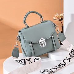 Soft Leather Designer Shoulder Crossbody Bags Mssza