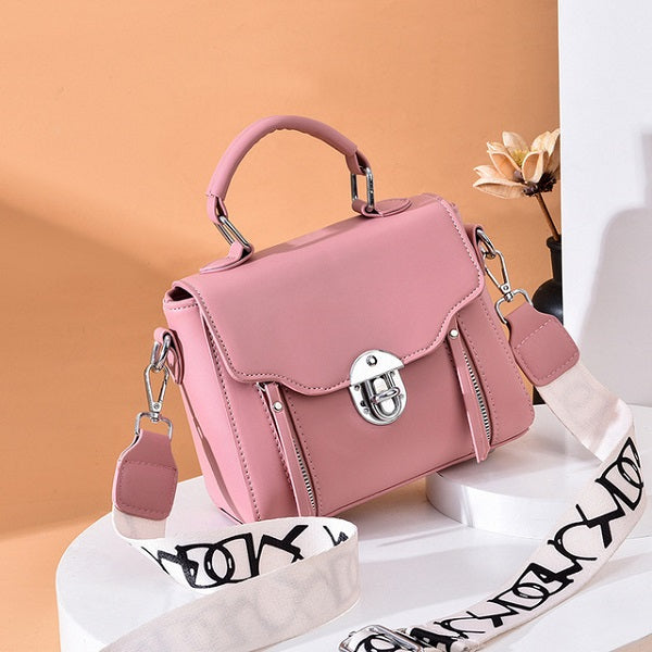 Soft Leather Designer Shoulder Crossbody Bags Mssza