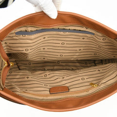 Soft Leather High Quality Casual Handbags Mssza