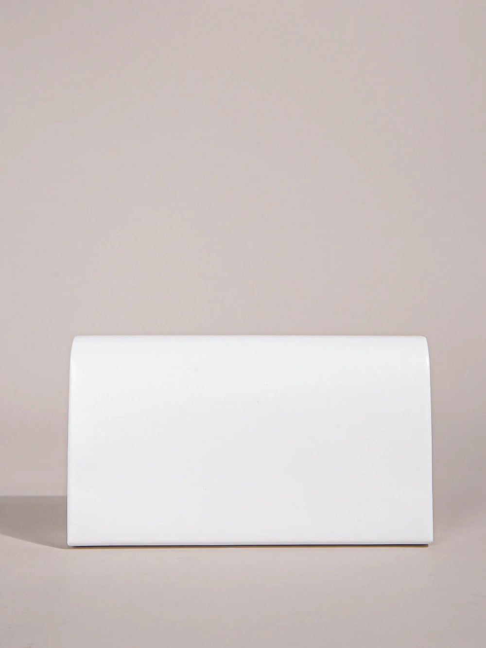Sparkling Crystal Rope Ruched Glitter Envelope Hand Clutch Bag Mssza