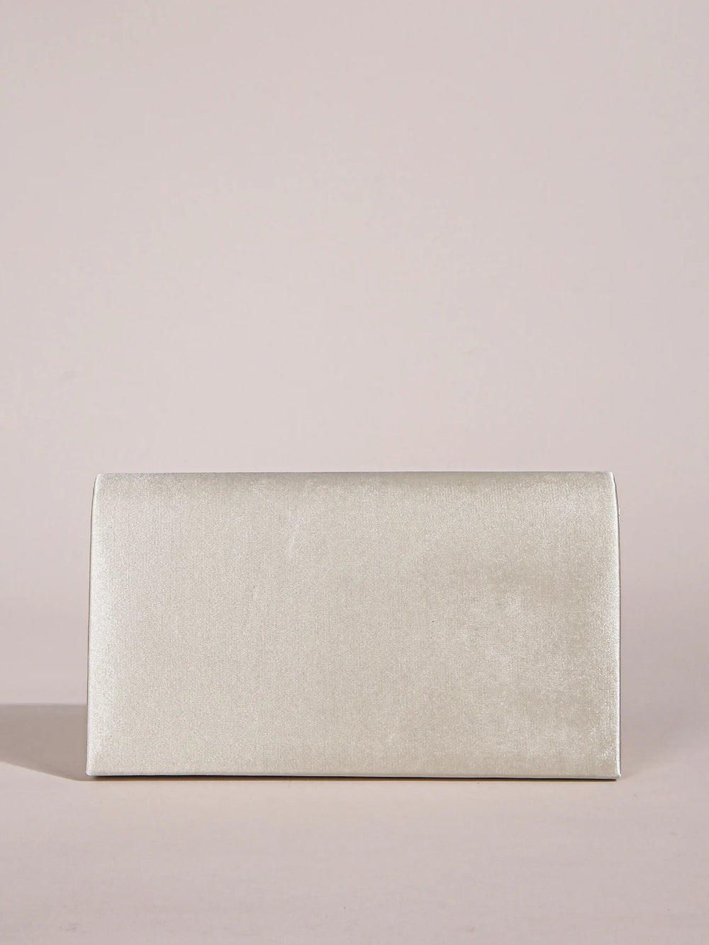 Sparkling Crystal Rope Ruched Glitter Envelope Hand Clutch Bag Mssza