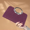 Sparkling Glitter Crystal With Simple And Elegant Design Suitable For Wedding Evening Bag Mssza