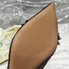 Special Design Pointy Toe Party High Heels And Exquisite Clutch Bag Mssza