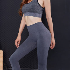 Sports Clothing High Waist Yoga leggings Mssza