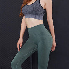 Sports Clothing High Waist Yoga leggings Mssza