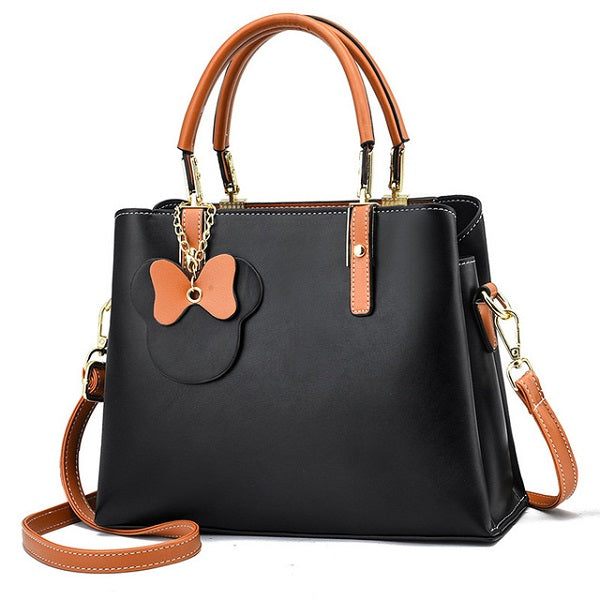Style Designer Big Totes Waterproof Large Capacity Bag Mssza