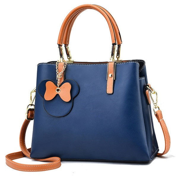 Style Designer Big Totes Waterproof Large Capacity Bag Mssza