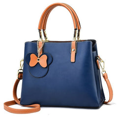 Style Designer Big Totes Waterproof Large Capacity Bag Mssza