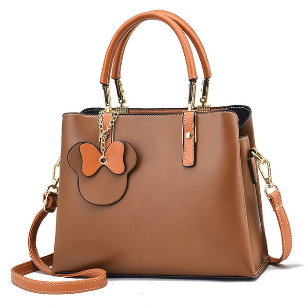 Style Designer Big Totes Waterproof Large Capacity Bag Mssza