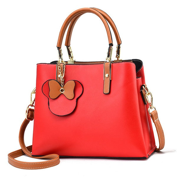 Style Designer Big Totes Waterproof Large Capacity Bag Mssza