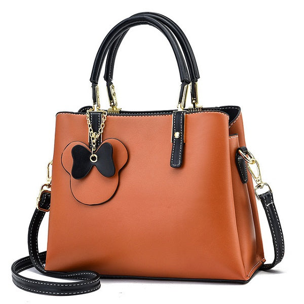 Style Designer Big Totes Waterproof Large Capacity Bag Mssza