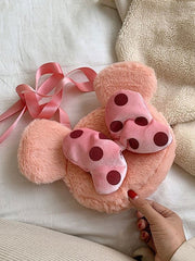 Sweet Lolita Bag Mickey Mouse Cross Body Bag Mssza