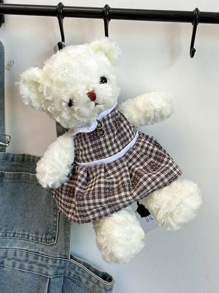 Sweet Lolita Handbag Bear Cross Body Bag Mssza