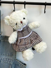 Sweet Lolita Handbag Bear Cross Body Bag Mssza