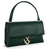Luxury Light Simple Large Capacity Solid Color Detachable Shoulder Strap Chain Shoulder Bag Mssza