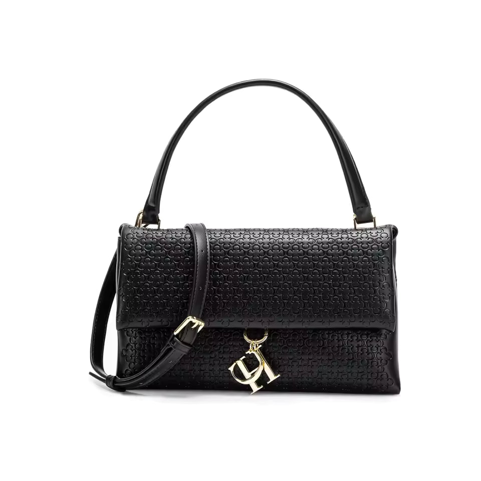 Luxury Light Simple Large Capacity Solid Color Detachable Shoulder Strap Chain Shoulder Bag Mssza