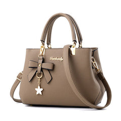 Top-Handle Luxury Shoulder Bags Mssza