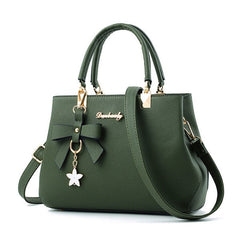 Top-Handle Luxury Shoulder Bags Mssza