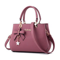 Top-Handle Luxury Shoulder Bags Mssza