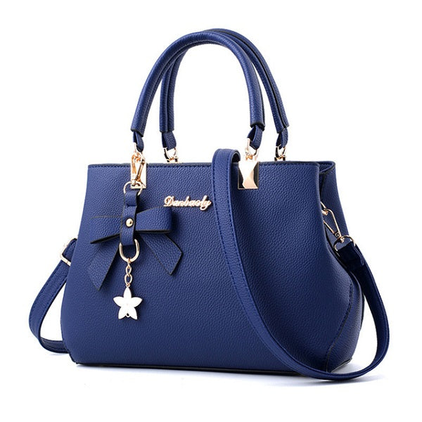 Top-Handle Luxury Shoulder Bags Mssza