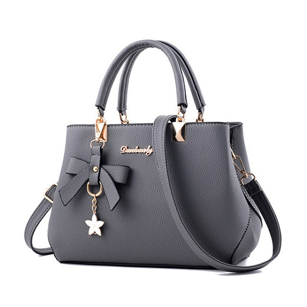 Top-Handle Luxury Shoulder Bags Mssza