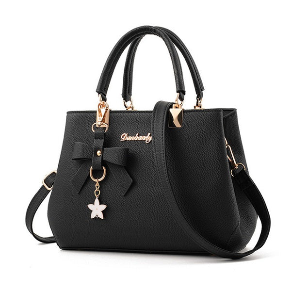 Top-Handle Luxury Shoulder Bags Mssza