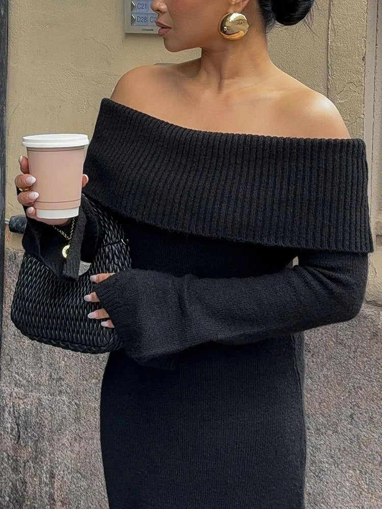 Drawstring Folds Cut One Shoulder Mesh Fit Club Casual Dress Mssaz Desses