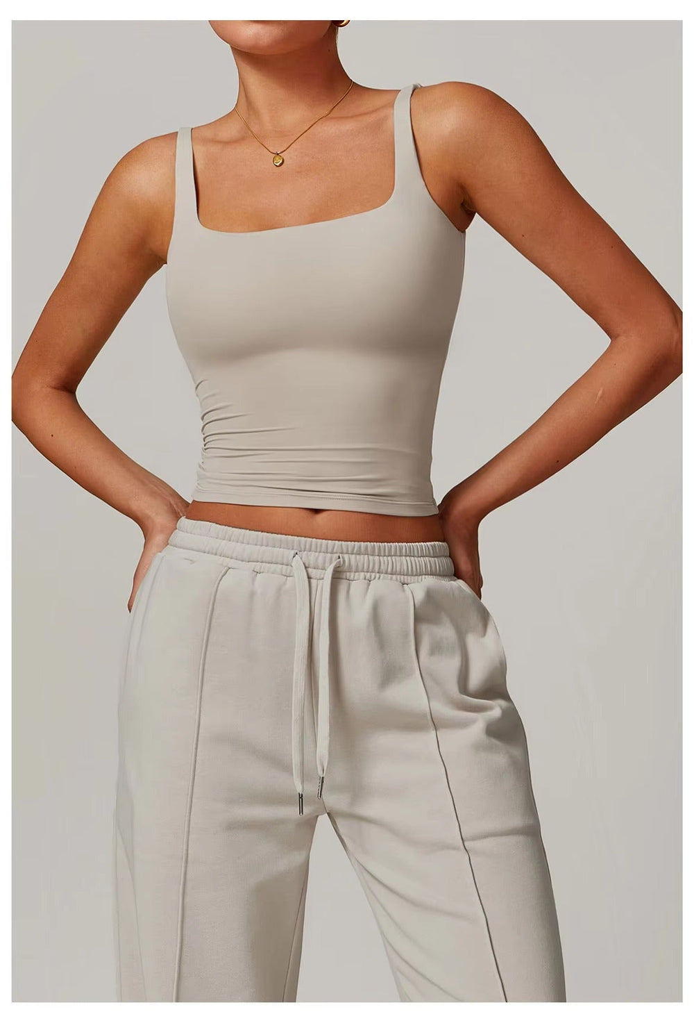 Trendy Breathable Shock Proof Sports Bra Sportswear Mssza