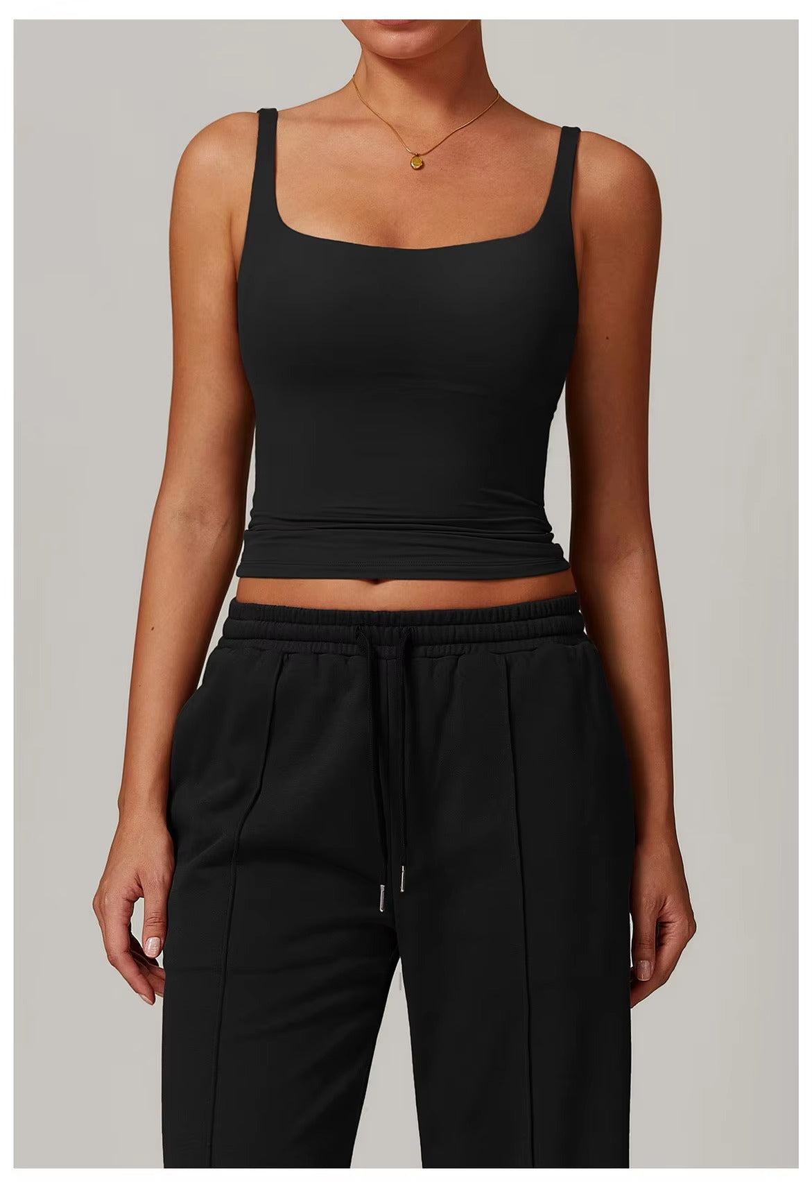 Trendy Breathable Shock Proof Sports Bra Sportswear Mssza