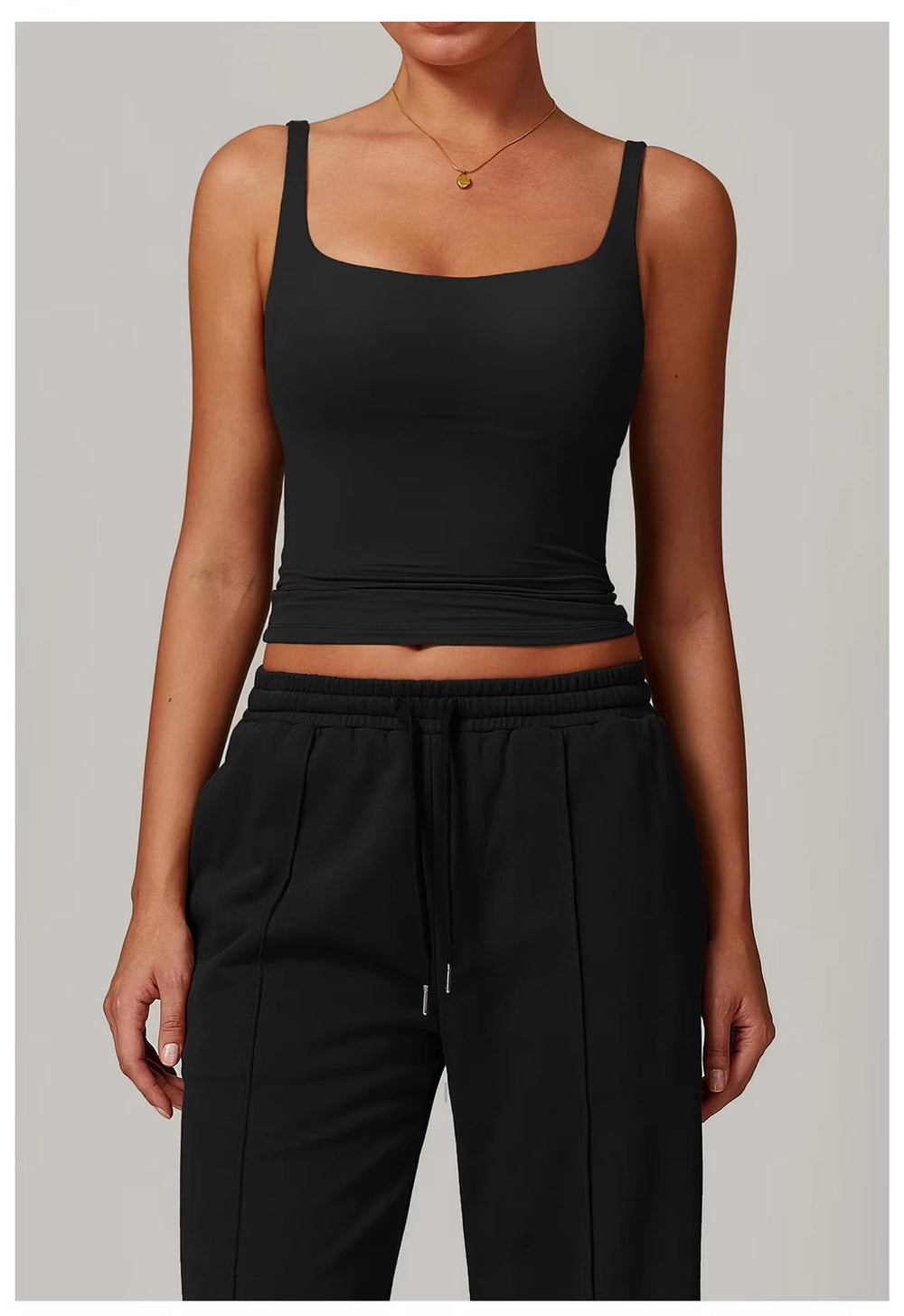 Trendy Breathable Shock Proof Sports Bra Sportswear Mssza