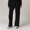Trendy Fitness Gym Pocket High Waist Jogger Loose Sports Pants Mssza