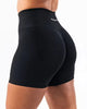 Trendy Hip Three-Point Fitness Gym Sports Tight Running Shorts Mssza