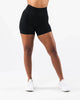 Trendy Hip Three-Point Fitness Gym Sports Tight Running Shorts Mssza