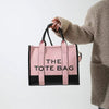 Trendy Leather Letters Designer Shoulder Messenger Tote Handbags Mssza