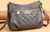 Trendy Multi Layer Soft Leather Leisure Wallet Luxury Goods Handbags Mssza