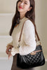 Trendy Multi Layer Soft Leather Leisure Wallet Luxury Goods Handbags Mssza